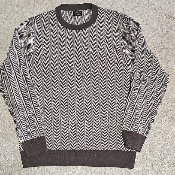 J.Crew Cashmere Crew neck sweater